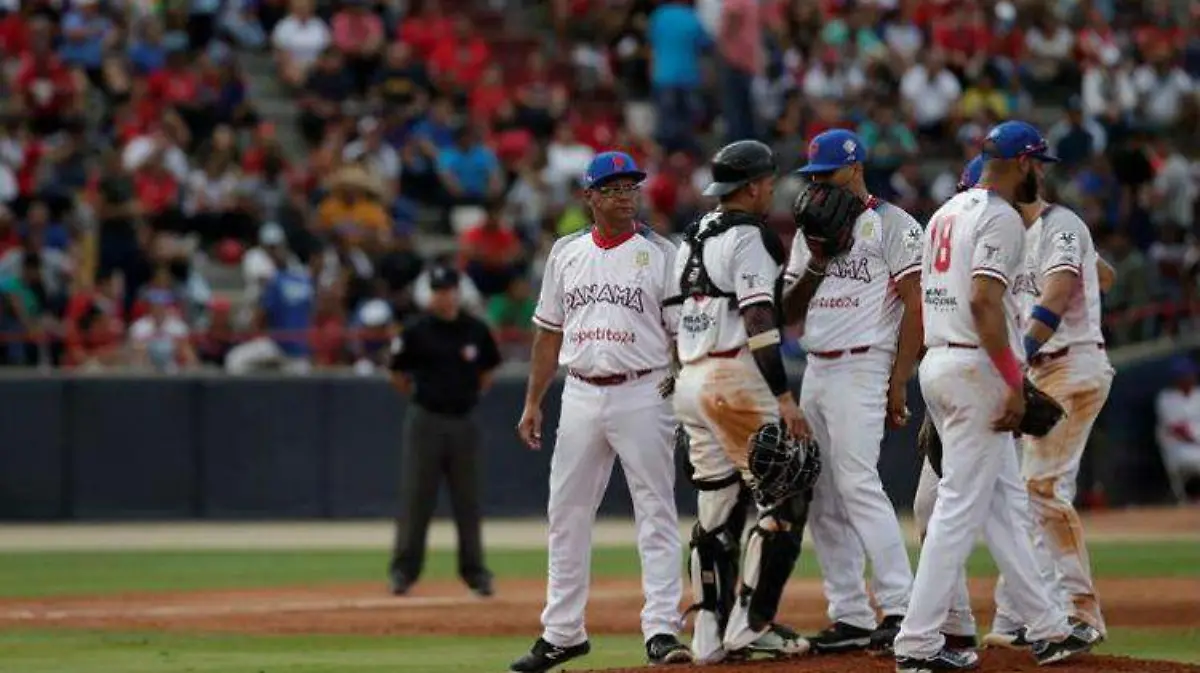 serie del caribe